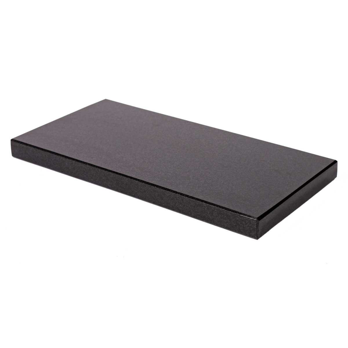 Black Memorial Plaque