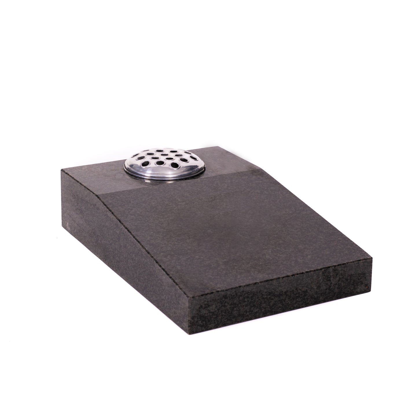 Medium Grey Desk Tablet