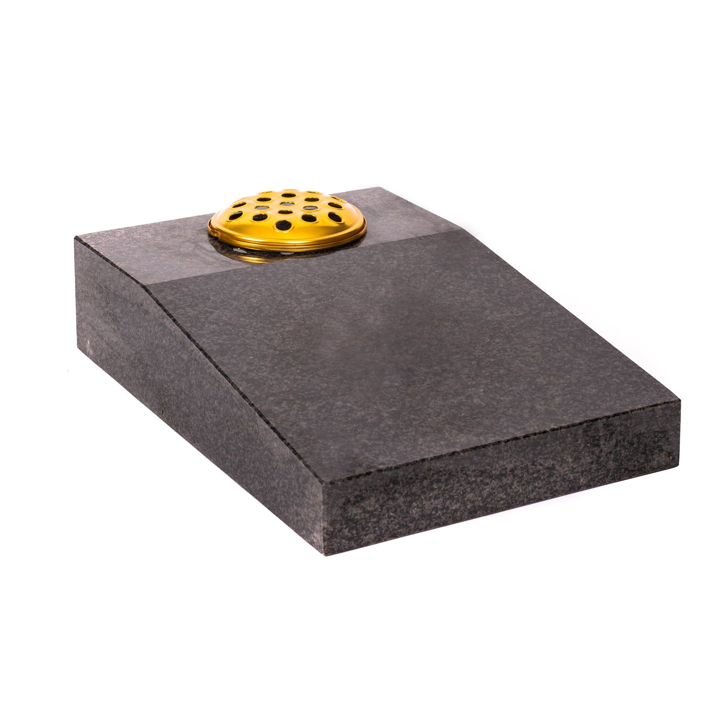 Medium Grey Desk Tablet