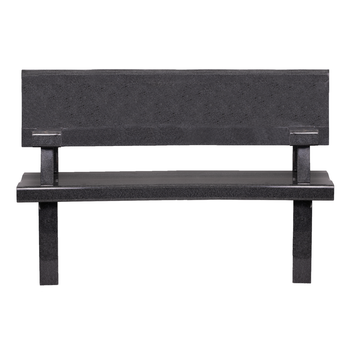 Medium Grey Bench