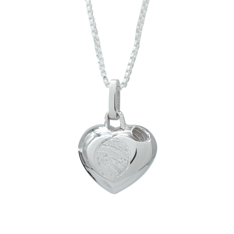 Heart Pendant