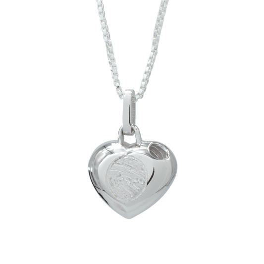 Heart Pendant